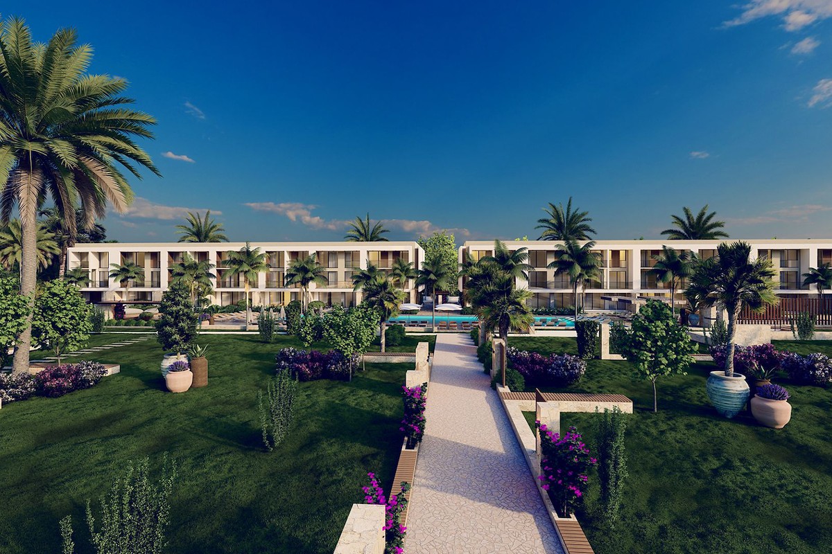 Bastaslar Construction Heaven's Hill Village II - Mountain Side Foto 8